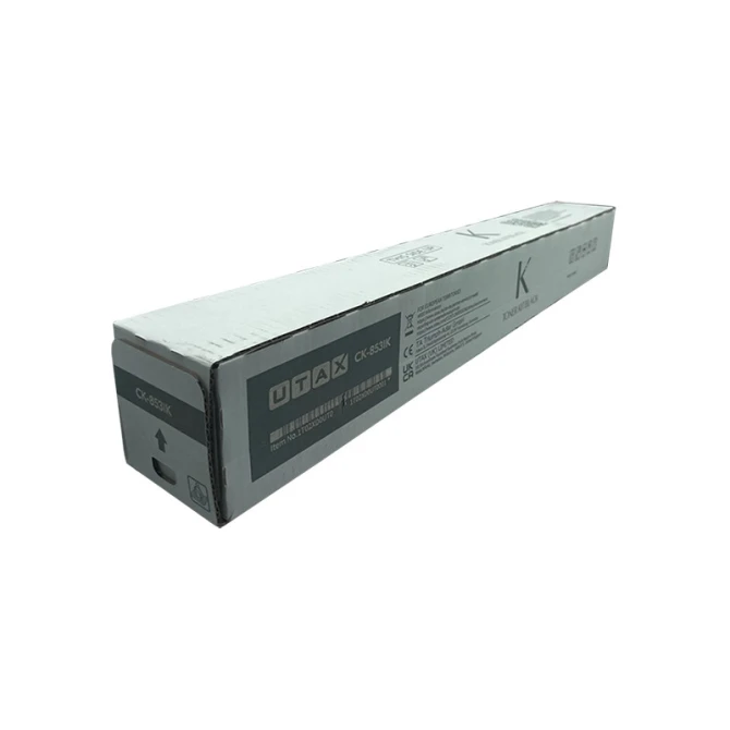 LEXMARK 24B7552 toner zwart (origineel)