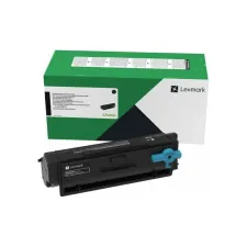 Lexmark 55B2000 Toner Zwart