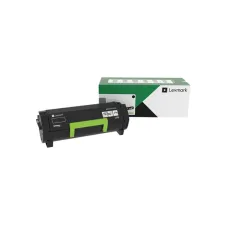 LEXMARK 66S2H00 toner zwart hoge capaciteit (origineel) LEXMARK 66S2H00 toner zwart hoge capaciteit (origineel)