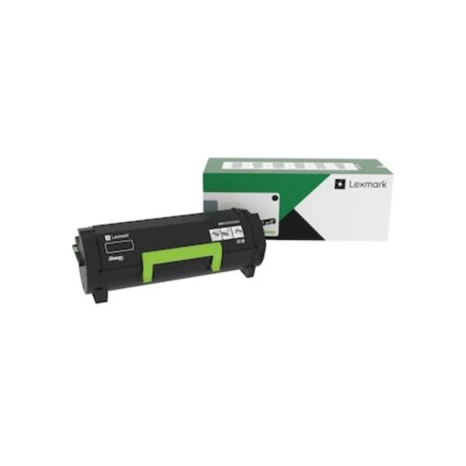 LEXMARK 66S2X00 toner zwart extra hoge capaciteit (origineel)