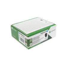 LEXMARK 75B20C0 toner cyaan (origineel) LEXMARK 75B20C0 toner cyaan (origineel)