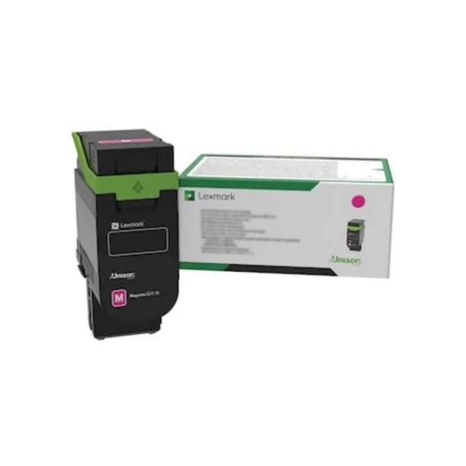 LEXMARK 75M20M0 toner magenta (origineel)