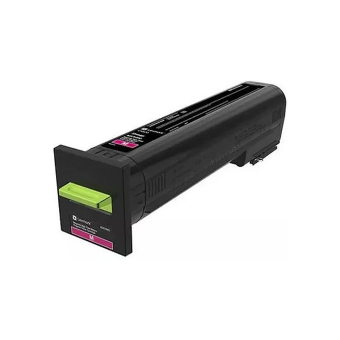 LEXMARK 82K2UM0 toner magenta extreem hoge capaciteit (origineel)