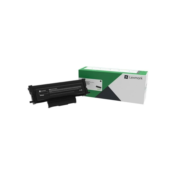 Toner Lexmark B222H00 hy zwart