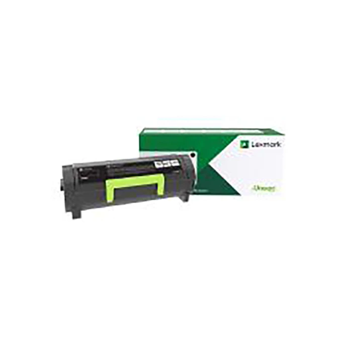 Toner Lexmark B232000 3K zwart