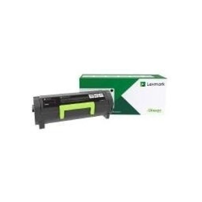 LEXMARK B242H00 toner zwart hoge capaciteit (origineel)