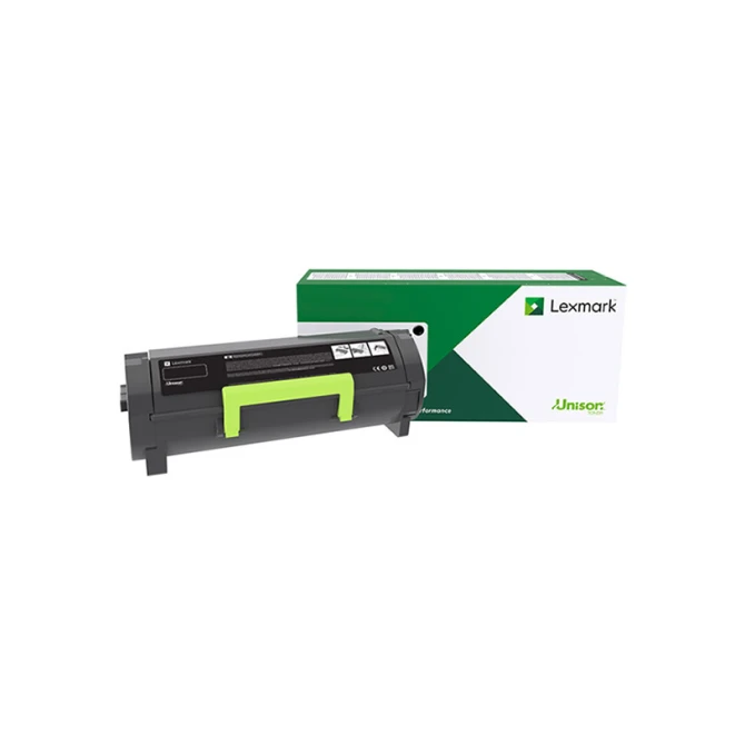 LEXMARK B262U00 toner zwart extreem hoge capaciteit (origineel)