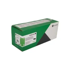 LEXMARK B282X00 toner zwart extra hoge capaciteit (origineel) LEXMARK B282X00 toner zwart extra hoge capaciteit (origineel)