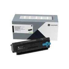 Lexmark B3442dw MB3442adw Toner - Lasertoner Zwart