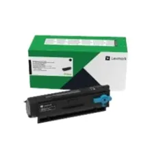 LEXMARK Toner B342H00 high yield