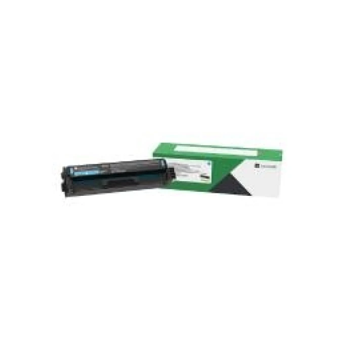 Toner Lexmark C3220 cyan