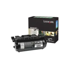 LEXMARK X644A11E toner zwart (origineel) LEXMARK X644A11E toner zwart (origineel)