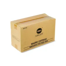 Minolta Konica Minolta 0937-402 toner zwart (origineel) Minolta Konica Minolta 0937-402 toner zwart (origineel)