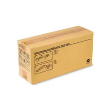 Minolta Konica Minolta 0938-401 toner zwart (origineel) Minolta Konica Minolta 0938-401 toner zwart (origineel)