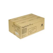 Minolta Konica Minolta 1710328-001 toner zwart (origineel) Minolta Konica Minolta 1710328-001 toner zwart (origineel)