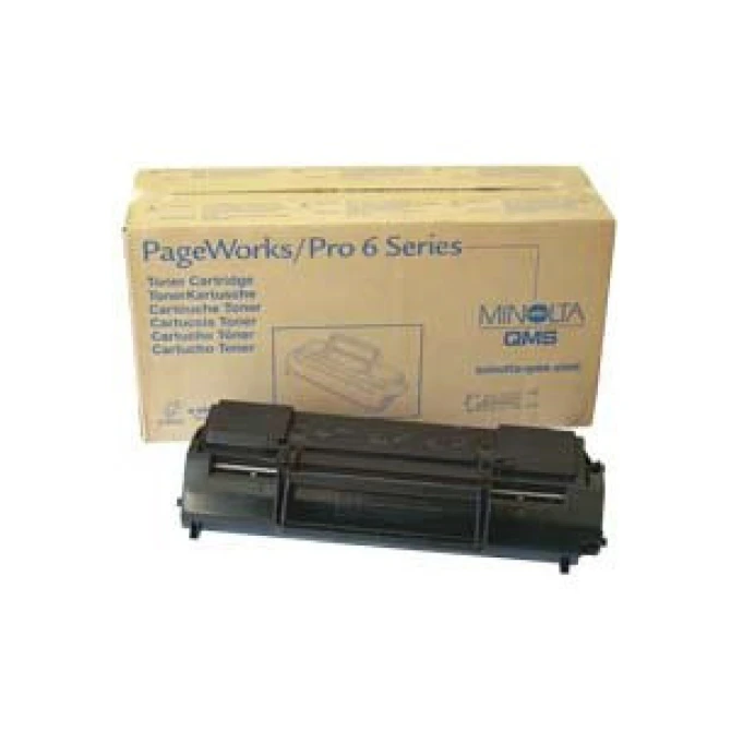 Minolta Konica Minolta 1710433-001 toner zwart (origineel)