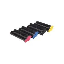 Minolta Konica Minolta 1710524-001 toner value kit (origineel) Minolta Konica Minolta 1710524-001 toner value kit (origineel)
