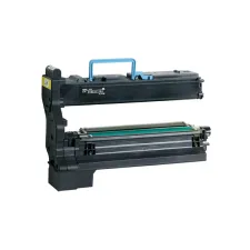 Minolta Konica Minolta 4539133 / 1710604-006 toner geel hoge capaciteit (origineel) Minolta Konica Minolta 4539133 / 1710604-006 toner geel hoge capaciteit (origineel)