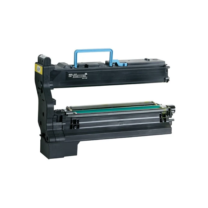 Minolta Konica Minolta 4539133 / 1710604-006 toner geel hoge capaciteit (origineel)