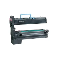 Minolta Konica Minolta 4539333 / 1710604-008 toner cyaan hoge capaciteit (origineel) Minolta Konica Minolta 4539333 / 1710604-008 toner cyaan hoge capaciteit (origineel)