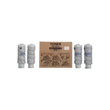 Minolta Konica Minolta 8931-621 toner zwart EP 70 4 stuks (origineel) Minolta Konica Minolta 8931-621 toner zwart EP 70 4 stuks (origineel)