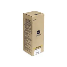 Minolta Konica Minolta 8937-106 Y2 toner geel (origineel) Minolta Konica Minolta 8937-106 Y2 toner geel (origineel)
