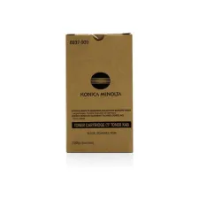 Minolta Konica Minolta 8937-909 K4B toner zwart (origineel) Minolta Konica Minolta 8937-909 K4B toner zwart (origineel)