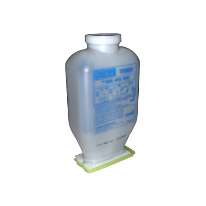 Minolta Konica Minolta 947-376 toner zwart (origineel)