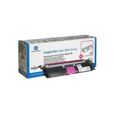 Minolta Konica Minolta A00W231 / 1710589-002 toner magenta (origineel) Minolta Konica Minolta A00W231 / 1710589-002 toner magenta (origineel)
