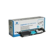 Minolta Konica Minolta A00W331 / 1710589-003 toner cyaan (origineel) Minolta Konica Minolta A00W331 / 1710589-003 toner cyaan (origineel)
