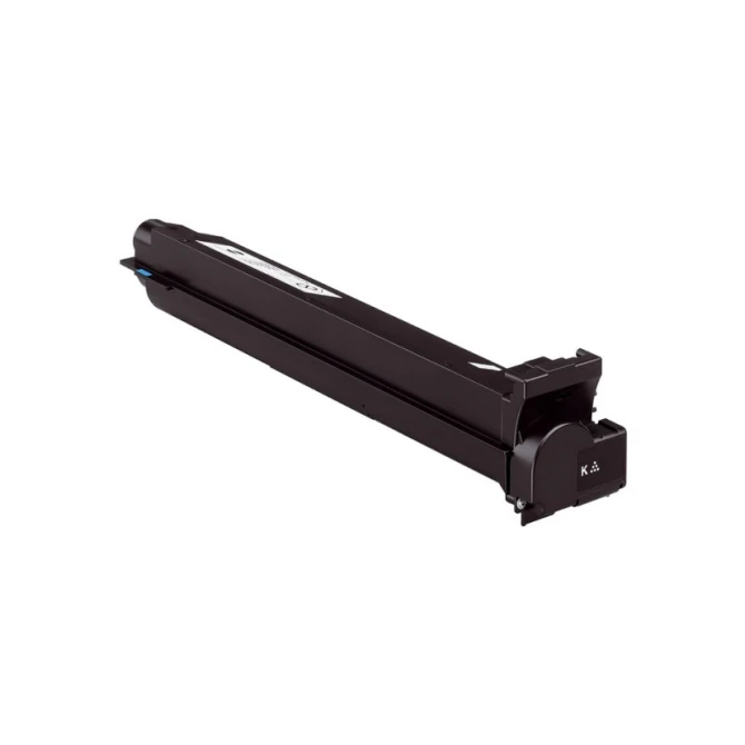 Minolta Konica Minolta A0D7153 toner zwart (origineel)