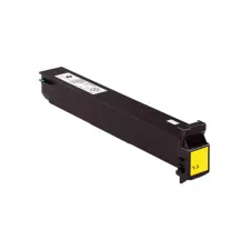 Minolta Konica Minolta A0D7253 toner geel (origineel) Minolta Konica Minolta A0D7253 toner geel (origineel)