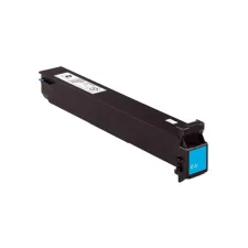 Minolta Konica Minolta A0D7453 toner cyaan (origineel) Minolta Konica Minolta A0D7453 toner cyaan (origineel)