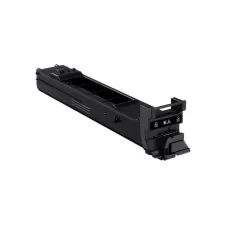 Minolta Konica Minolta A0DK151 toner zwart standaard capaciteit (origineel) Minolta Konica Minolta A0DK151 toner zwart standaard capaciteit (origineel)