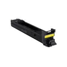 Minolta Konica Minolta A0DK251 toner geel standaard capaciteit (origineel) Minolta Konica Minolta A0DK251 toner geel standaard capaciteit (origineel)