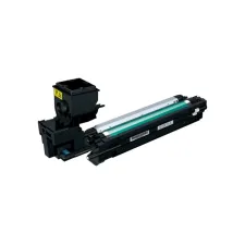 Minolta Konica Minolta A0WG07H toner geel hoge capaciteit (origineel) Minolta Konica Minolta A0WG07H toner geel hoge capaciteit (origineel)