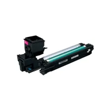 Minolta Konica Minolta A0WG0DH toner magenta hoge capaciteit (origineel) Minolta Konica Minolta A0WG0DH toner magenta hoge capaciteit (origineel)