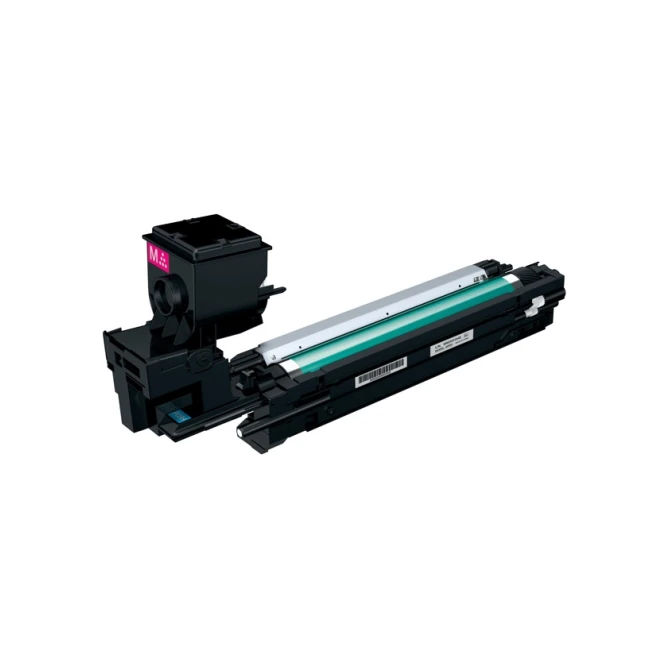 Minolta Konica Minolta A0WG0DH toner magenta hoge capaciteit (origineel)