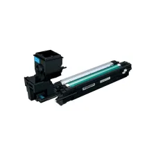 Minolta Konica Minolta A0WG0JH toner cyaan hoge capaciteit (origineel) Minolta Konica Minolta A0WG0JH toner cyaan hoge capaciteit (origineel)