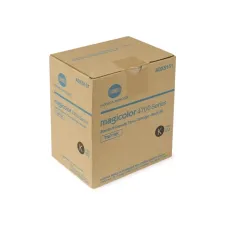 Minolta Konica Minolta A0X5151 toner zwart (origineel) Minolta Konica Minolta A0X5151 toner zwart (origineel)
