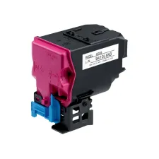 Minolta Konica Minolta A0X5350 toner magenta hoge capaciteit (origineel) Minolta Konica Minolta A0X5350 toner magenta hoge capaciteit (origineel)