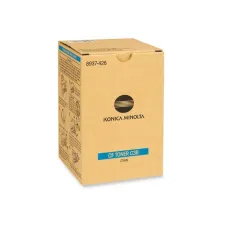 Minolta Konica Minolta CF1501/2001 8937-426 toner cyaan (origineel)