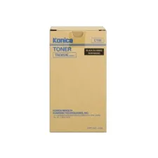 Minolta Konica TN-302K (018L) toner zwart (origineel)