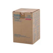 Minolta Konica TN-302M (018N) toner magenta (origineel)