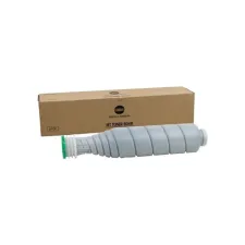 Minolta Konica Minolta MT 604B (8937-802) toner zwart (origineel)