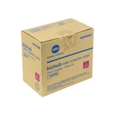 Minolta TNP-49M (A95W350) toner magenta (origineel)