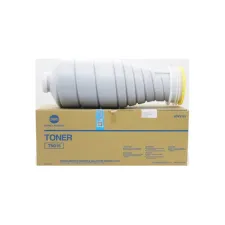 Minolta Konica Minolta TN-015 (A3VV151) toner zwart (origineel)