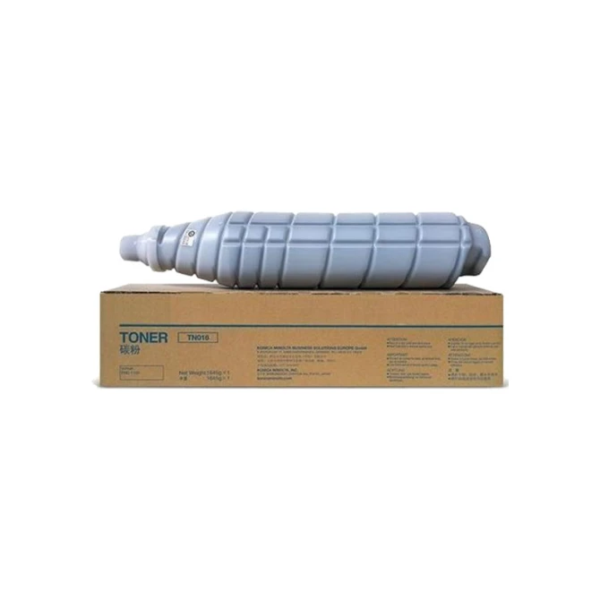 Minolta Konica Minolta TN-016K (A88J150) toner zwart (origineel)