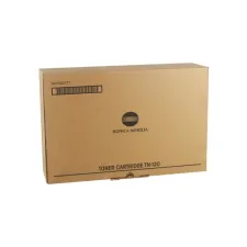 Minolta Konica Minolta TN-120 (9967000777) toner zwart (origineel)