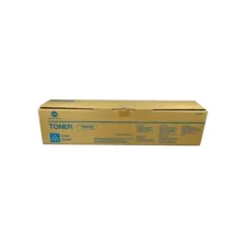 Minolta Konica Minolta TN-210C (8938-512) toner cyaan (origineel)